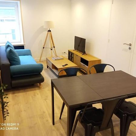 Appartement Industriel シェルブール・アン・コタンタン エクステリア 写真