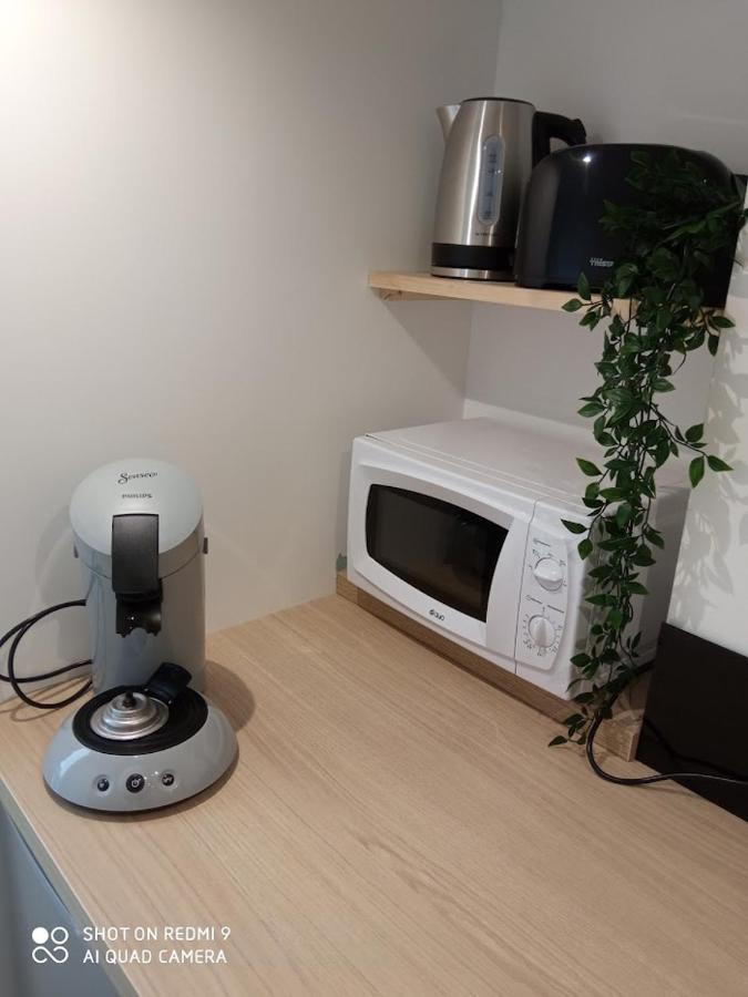 Appartement Industriel シェルブール・アン・コタンタン エクステリア 写真