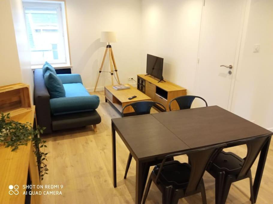 Appartement Industriel シェルブール・アン・コタンタン エクステリア 写真