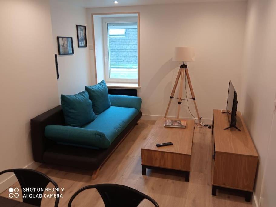 Appartement Industriel シェルブール・アン・コタンタン エクステリア 写真